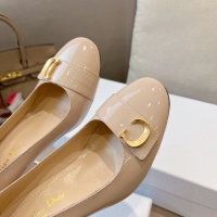 Cheap Christian Dior High-Heeled Shoes For Women #1180167 Replica Wholesale [$105.00 USD] [ITEM#1180167] on Replica Christian Dior High-Heeled Shoes