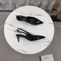 Cheap Dolce &amp; Gabbana D&amp;G Sandal For Women #1180260 Replica Wholesale [$125.00 USD] [ITEM#1180260] on Replica Dolce &amp; Gabbana D&amp;G Sandal