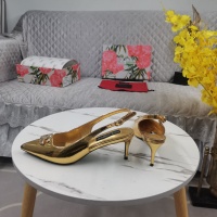 Cheap Dolce &amp; Gabbana D&amp;G Sandal For Women #1180269 Replica Wholesale [$125.00 USD] [ITEM#1180269] on Replica Dolce &amp; Gabbana D&amp;G Sandal