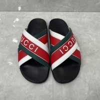 Cheap Gucci Slippers For Women #1180454 Replica Wholesale [$56.00 USD] [ITEM#1180454] on Replica Gucci Slippers