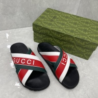 Cheap Gucci Slippers For Women #1180454 Replica Wholesale [$56.00 USD] [ITEM#1180454] on Replica Gucci Slippers