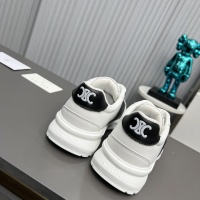 Cheap Celine Casual Shoes For Women #1180490 Replica Wholesale [$100.00 USD] [ITEM#1180490] on Replica Celine Casual Shoes