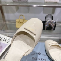 Cheap Prada Sandal For Women #1180614 Replica Wholesale [$98.00 USD] [ITEM#1180614] on Replica Prada Sandal