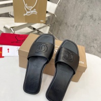 Cheap Christian Louboutin CL Slippers For Women #1180634 Replica Wholesale [$96.00 USD] [ITEM#1180634] on Replica Christian Louboutin CL Slippers
