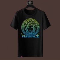 Cheap Versace T-Shirts Short Sleeved For Men #1180639 Replica Wholesale [$40.00 USD] [ITEM#1180639] on Replica Versace T-Shirts