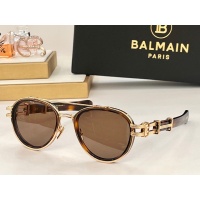 Balmain AAA Quality Sunglasses #1180644