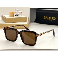 Balmain AAA Quality Sunglasses #1180648