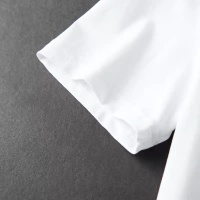 Cheap Balenciaga T-Shirts Short Sleeved For Men #1180667 Replica Wholesale [$40.00 USD] [ITEM#1180667] on Replica Balenciaga T-Shirts