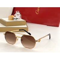Cartier AAA Quality Sunglassess #1180706