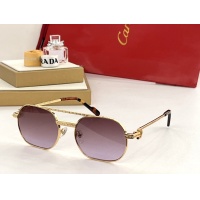 Cartier AAA Quality Sunglassess #1180709
