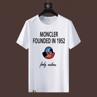 Moncler T-Shirts Short Sleeved For Men #1180721