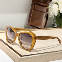 Celine AAA Quality Sunglasses #1180733