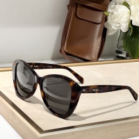 Celine AAA Quality Sunglasses #1180735