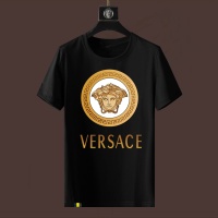 Cheap Versace T-Shirts Short Sleeved For Men #1180747 Replica Wholesale [$40.00 USD] [ITEM#1180747] on Replica Versace T-Shirts