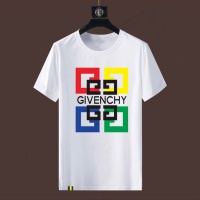 Cheap Givenchy T-Shirts Short Sleeved For Men #1180749 Replica Wholesale [$40.00 USD] [ITEM#1180749] on Replica Givenchy T-Shirts