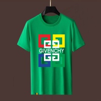 Givenchy T-Shirts Short Sleeved For Men #1180752
