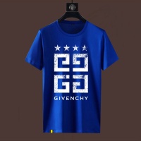Givenchy T-Shirts Short Sleeved For Men #1180763