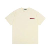 Prada T-Shirts Short Sleeved For Unisex #1180821
