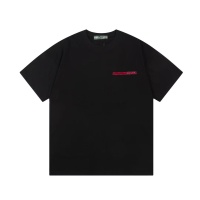Cheap Prada T-Shirts Short Sleeved For Unisex #1180822 Replica Wholesale [$34.00 USD] [ITEM#1180822] on Replica Prada T-Shirts