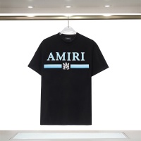 Amiri T-Shirts Short Sleeved For Unisex #1180912