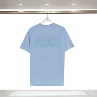 Amiri T-Shirts Short Sleeved For Unisex #1180918