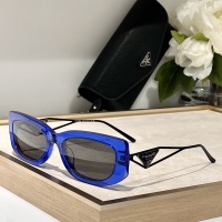 Prada AAA Quality Sunglasses #1180925