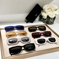 Cheap Prada AAA Quality Sunglasses #1180926 Replica Wholesale [$60.00 USD] [ITEM#1180926] on Replica Prada AAA Quality Sunglasses