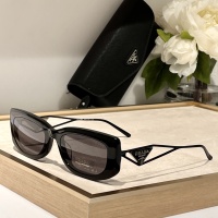 Prada AAA Quality Sunglasses #1180928