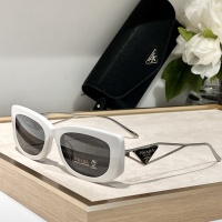 Prada AAA Quality Sunglasses #1180929