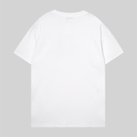 Cheap Alexander McQueen T-shirts Short Sleeved For Unisex #1180932 Replica Wholesale [$32.00 USD] [ITEM#1180932] on Replica Alexander McQueen T-shirts