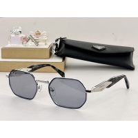 Prada AAA Quality Sunglasses #1180937