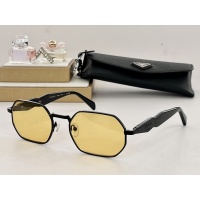 Prada AAA Quality Sunglasses #1180939