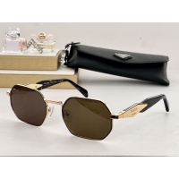 Prada AAA Quality Sunglasses #1180940