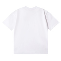 Cheap Amiri T-Shirts Short Sleeved For Unisex #1180970 Replica Wholesale [$32.00 USD] [ITEM#1180970] on Replica Amiri T-Shirts