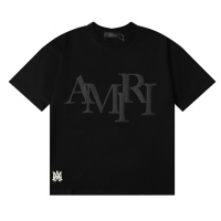 Cheap Amiri T-Shirts Short Sleeved For Unisex #1180973 Replica Wholesale [$32.00 USD] [ITEM#1180973] on Replica Amiri T-Shirts