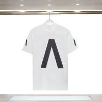 Balenciaga T-Shirts Short Sleeved For Unisex #1180990