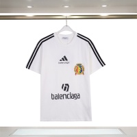 Balenciaga T-Shirts Short Sleeved For Unisex #1180994