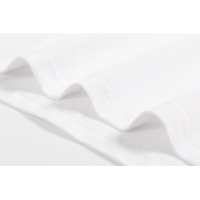 Cheap Balenciaga T-Shirts Short Sleeved For Unisex #1180997 Replica Wholesale [$32.00 USD] [ITEM#1180997] on Replica Balenciaga T-Shirts