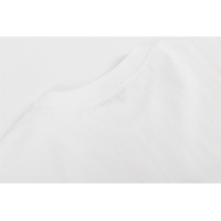 Cheap Balenciaga T-Shirts Short Sleeved For Unisex #1180999 Replica Wholesale [$32.00 USD] [ITEM#1180999] on Replica Balenciaga T-Shirts