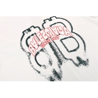Cheap Balenciaga T-Shirts Short Sleeved For Unisex #1181001 Replica Wholesale [$32.00 USD] [ITEM#1181001] on Replica Balenciaga T-Shirts