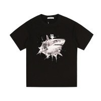 Givenchy T-Shirts Short Sleeved For Unisex #1181025