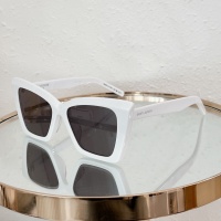 Yves Saint Laurent YSL AAA Quality Sunglasses #1181073