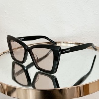 Yves Saint Laurent YSL AAA Quality Sunglasses #1181075