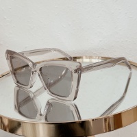 Yves Saint Laurent YSL AAA Quality Sunglasses #1181076