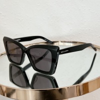 Yves Saint Laurent YSL AAA Quality Sunglasses #1181078