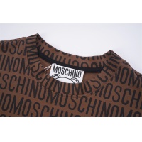 Cheap Moschino T-Shirts Short Sleeved For Unisex #1181080 Replica Wholesale [$32.00 USD] [ITEM#1181080] on Replica Moschino T-Shirts