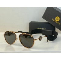 Cheap Versace AAA Quality Sunglasses #1181092 Replica Wholesale [$80.00 USD] [ITEM#1181092] on Replica Versace AAA Quality Sunglasses