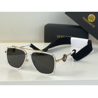 Cheap Versace AAA Quality Sunglasses #1181097 Replica Wholesale [$80.00 USD] [ITEM#1181097] on Replica Versace AAA Quality Sunglasses
