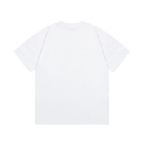 Cheap Prada T-Shirts Short Sleeved For Unisex #1181099 Replica Wholesale [$42.00 USD] [ITEM#1181099] on Replica Prada T-Shirts