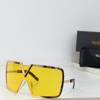 Cheap Valentino AAA Quality Sunglasses #1181104 Replica Wholesale [$68.00 USD] [ITEM#1181104] on Replica Valentino AAA Quality Sunglasses